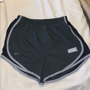 Nike training shorts
